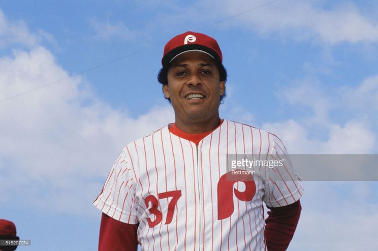 Tony Perez