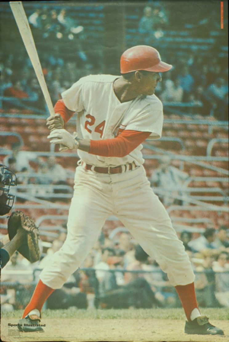 Tony Perez