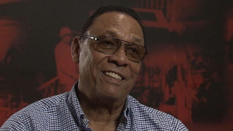 Tony Perez