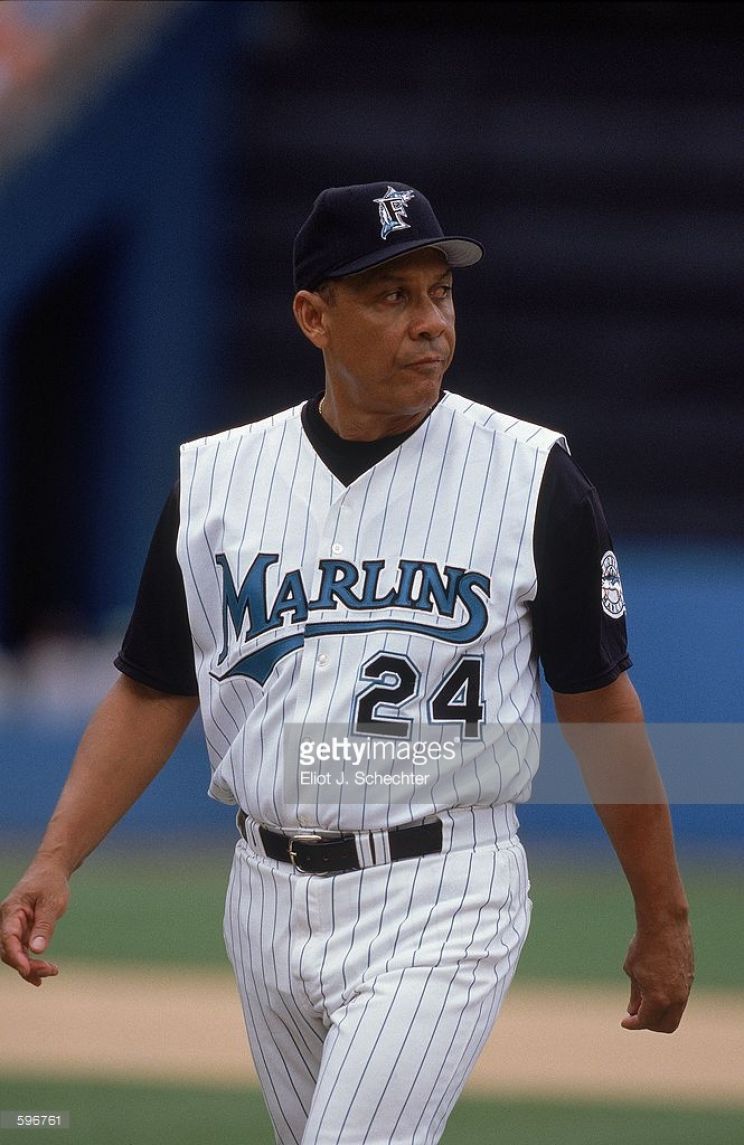 Tony Perez