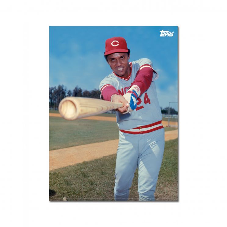 Tony Perez