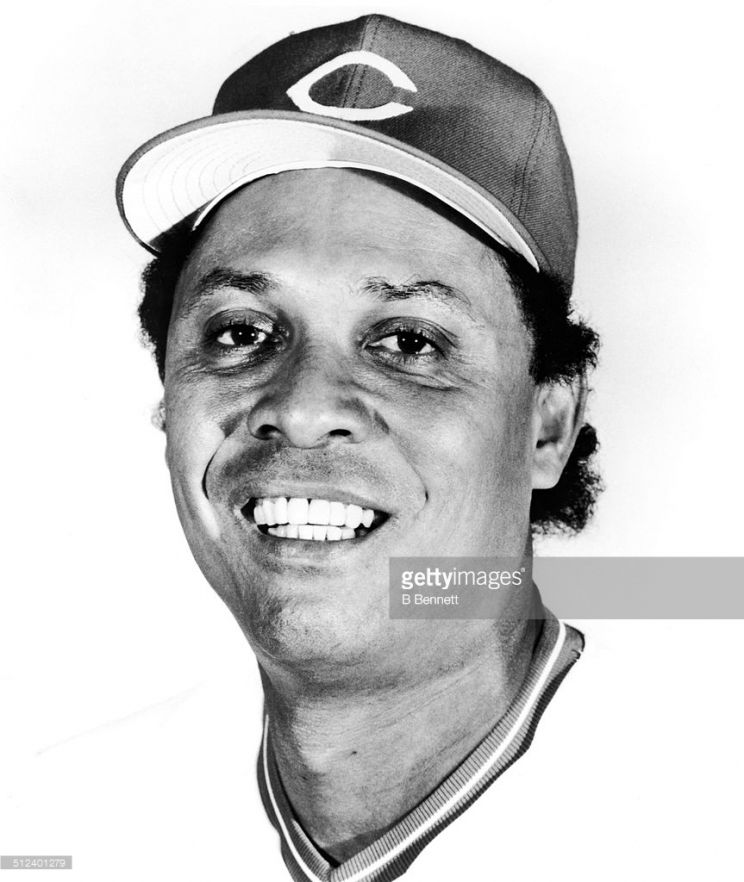 Tony Perez