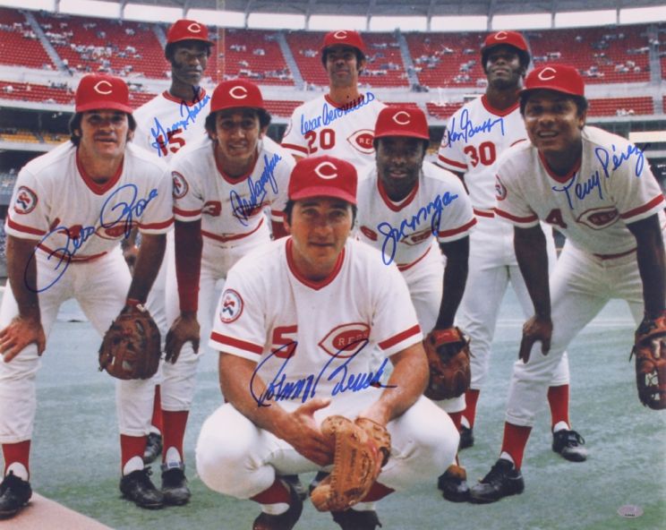 Tony Perez