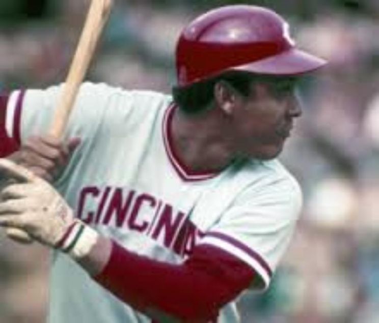 Tony Perez