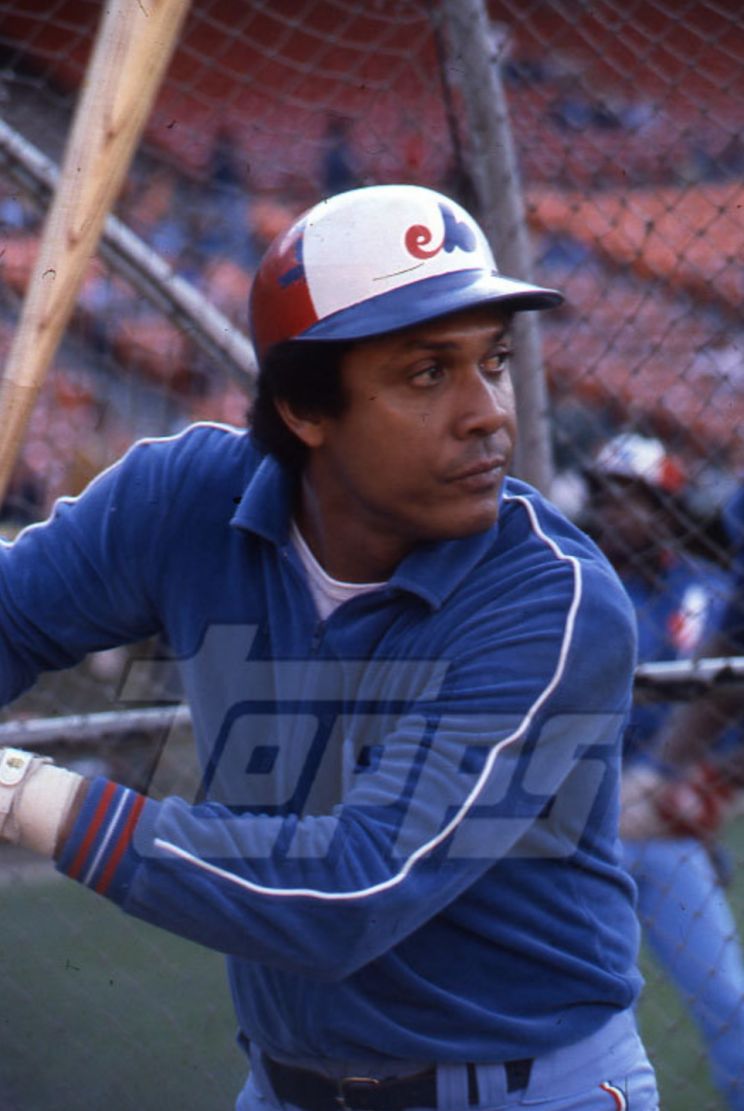 Tony Perez