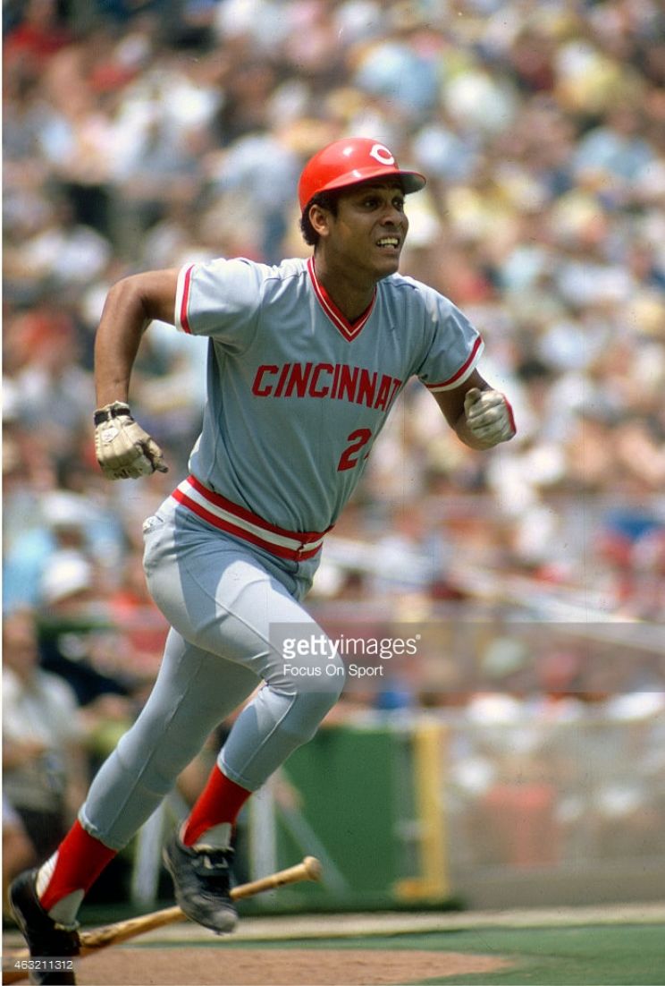 Tony Perez