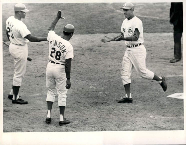 Tony Perez
