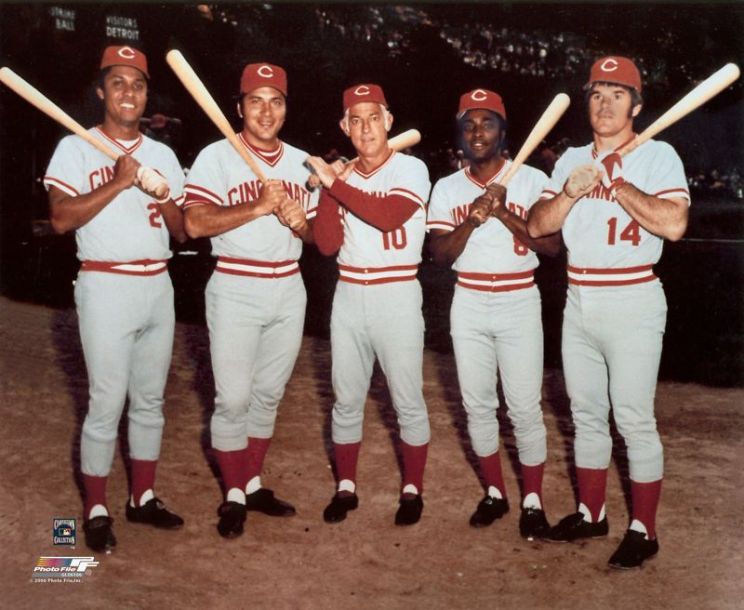 Tony Perez