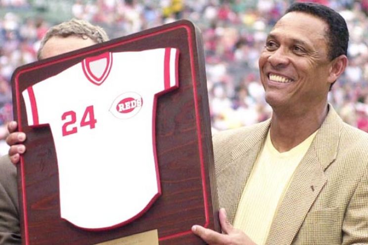 Tony Perez
