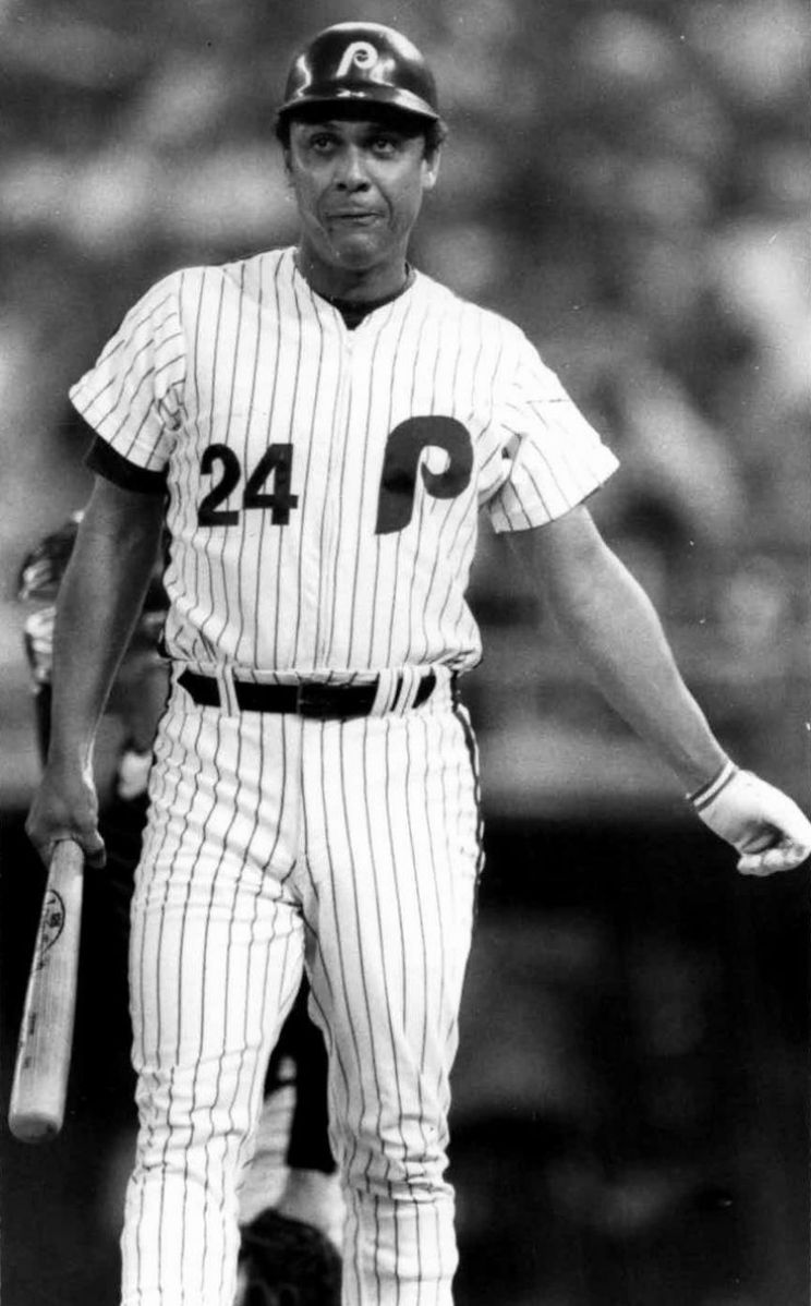 Tony Perez