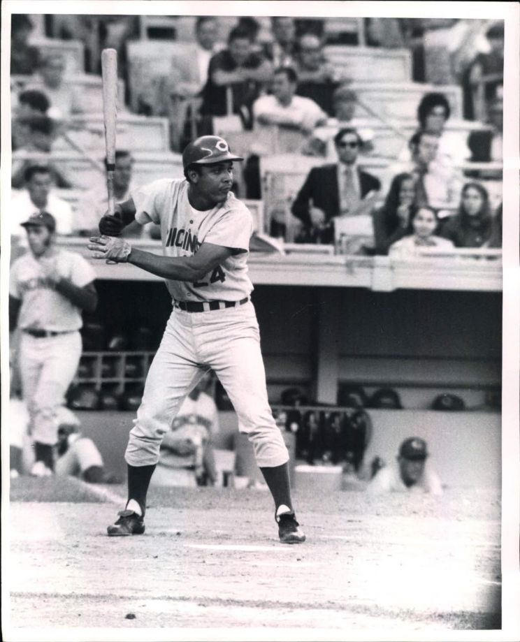 Tony Perez