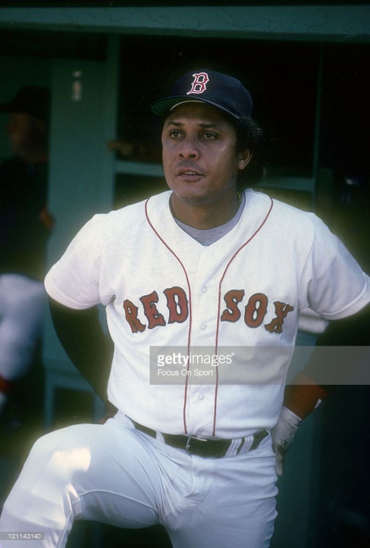 Tony Perez
