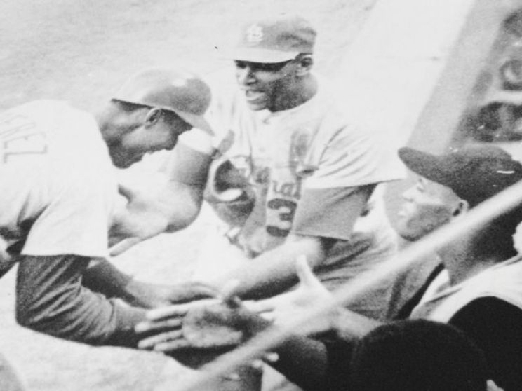 Tony Perez