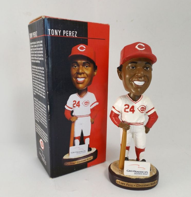 Tony Perez