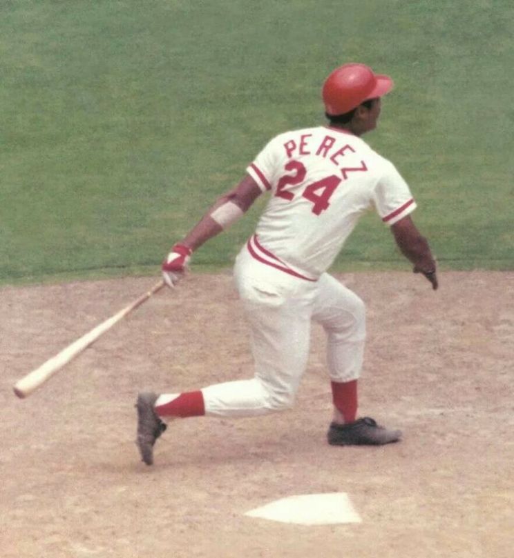 Tony Perez