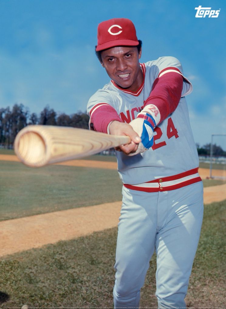 Tony Perez