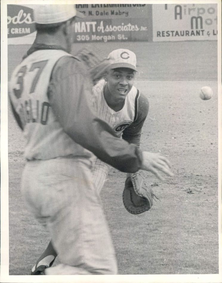 Tony Perez