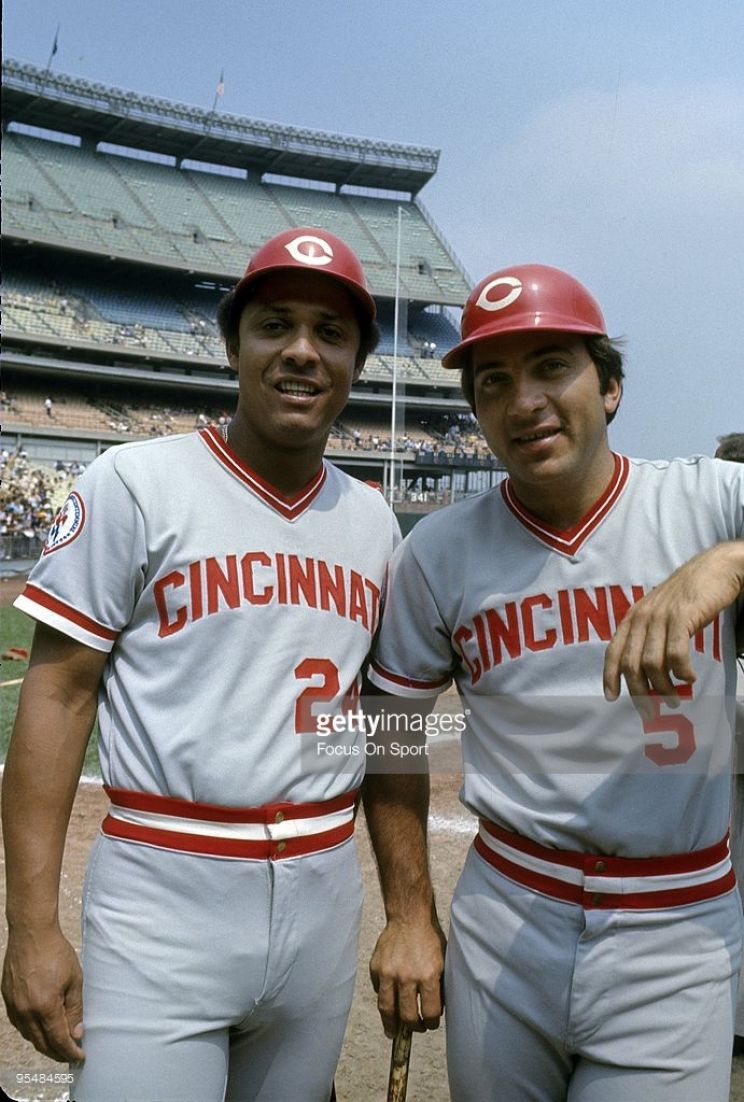 Tony Perez