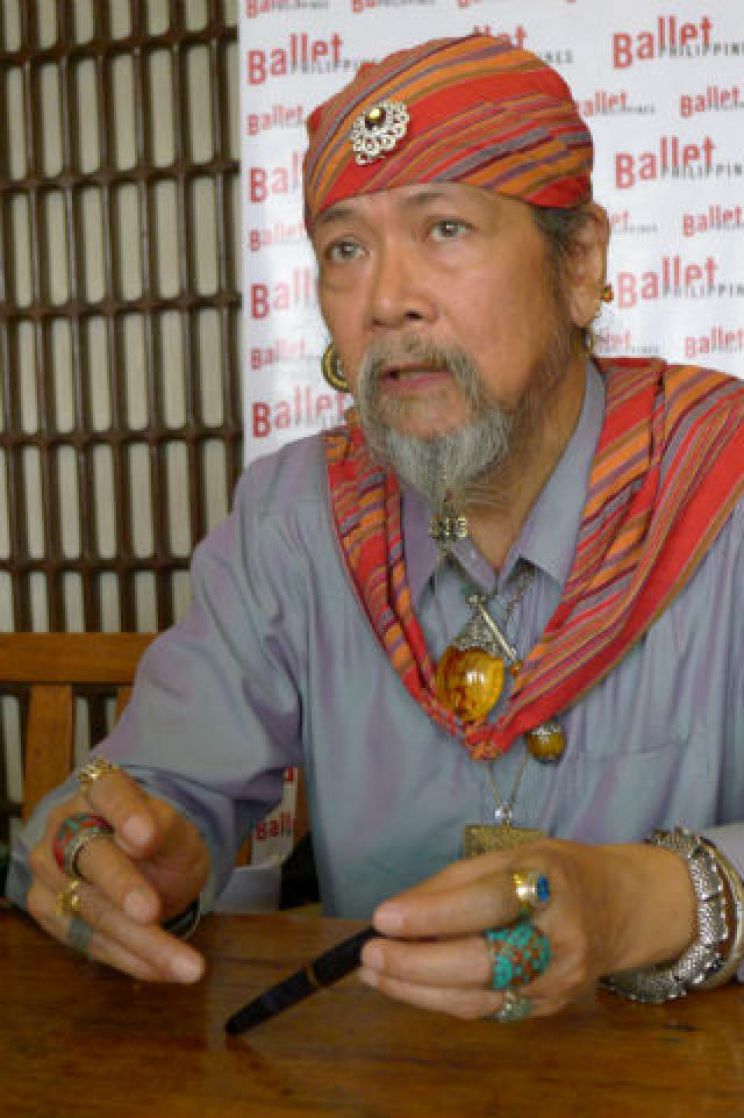 Tony Perez