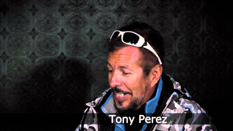 Tony Perez