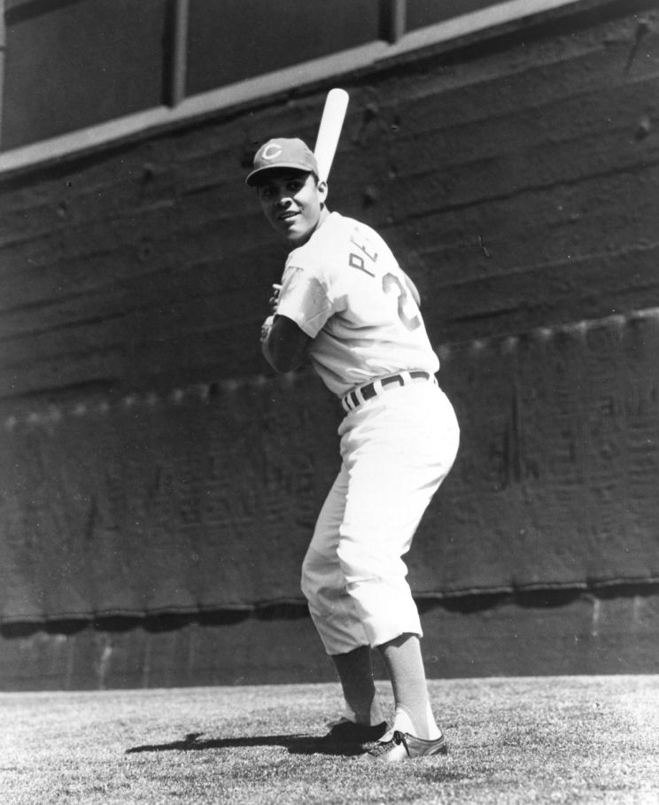 Tony Perez
