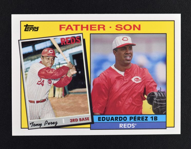 Tony Perez