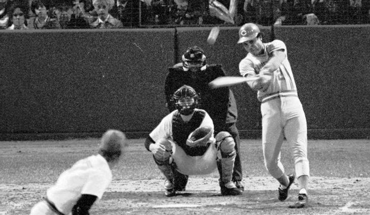 Tony Perez