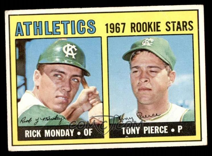 Tony Pierce