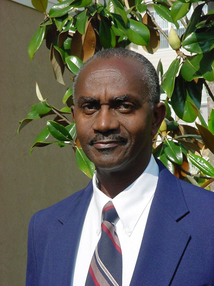 Tony Pierce