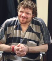Tony Pitts