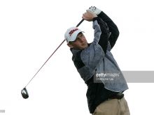 Tony Pitts