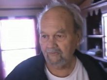 Tony Pitts