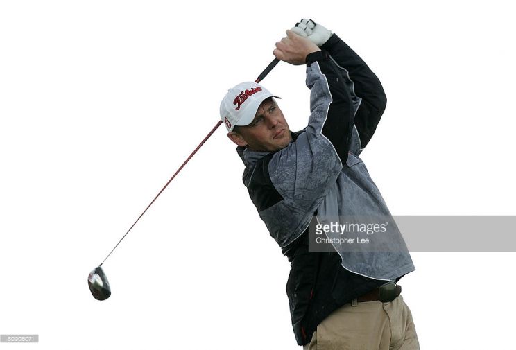 Tony Pitts
