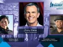 Tony Plana