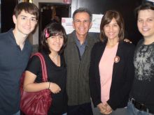 Tony Plana