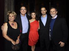 Tony Plana
