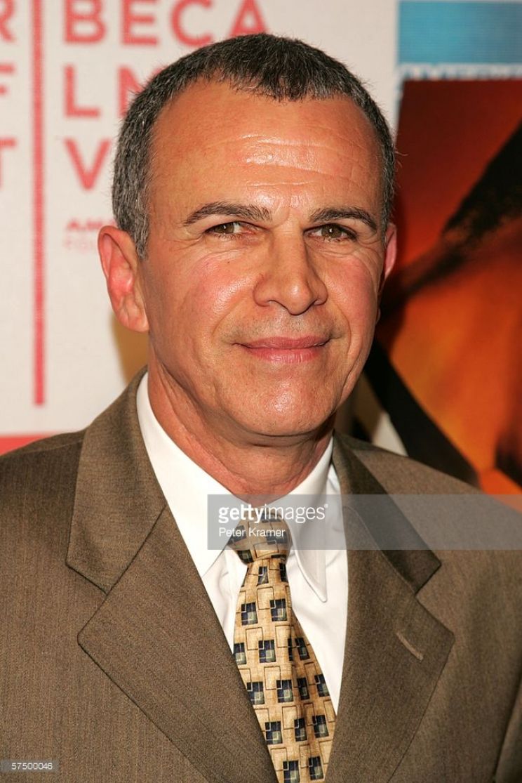Tony Plana