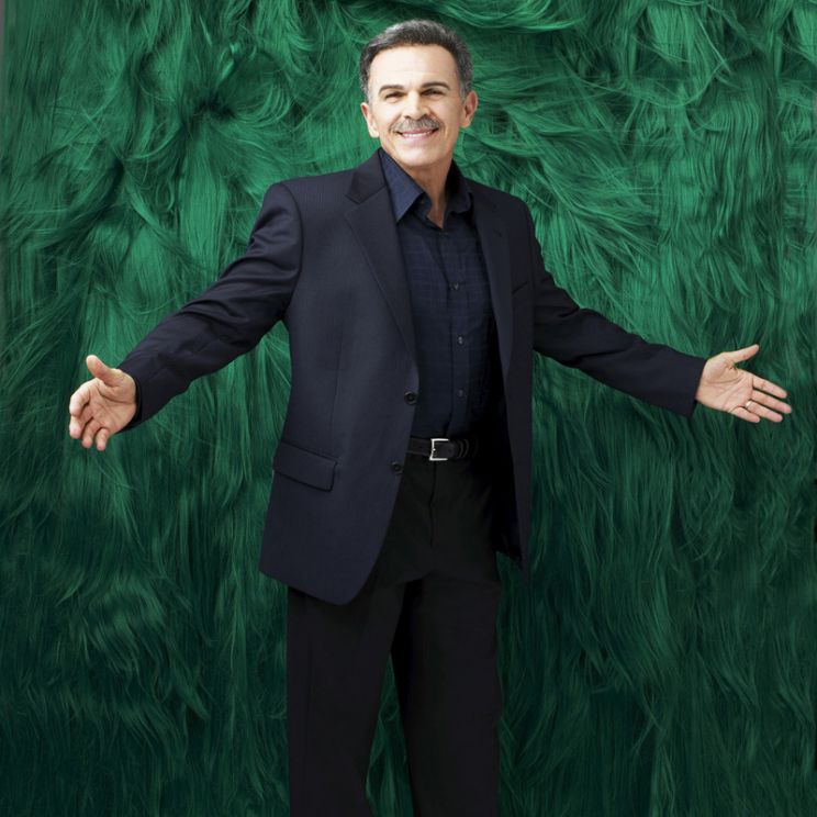 Tony Plana
