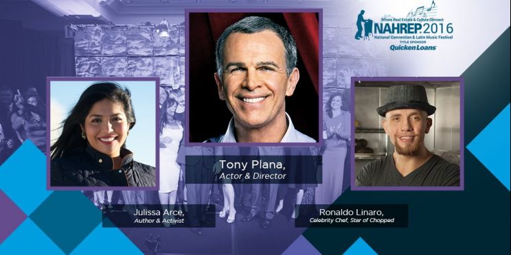 Tony Plana