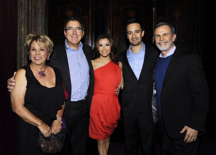 Tony Plana
