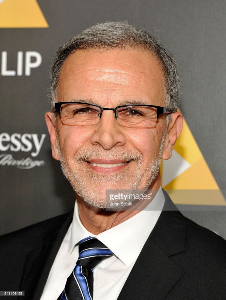Tony Plana
