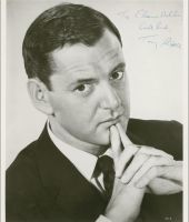 Tony Randall