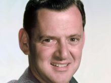 Tony Randall