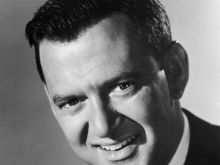 Tony Randall