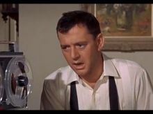 Tony Randall