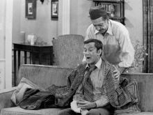 Tony Randall