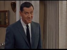 Tony Randall