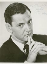 Tony Randall