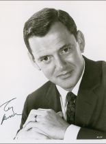 Tony Randall