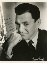 Tony Randall